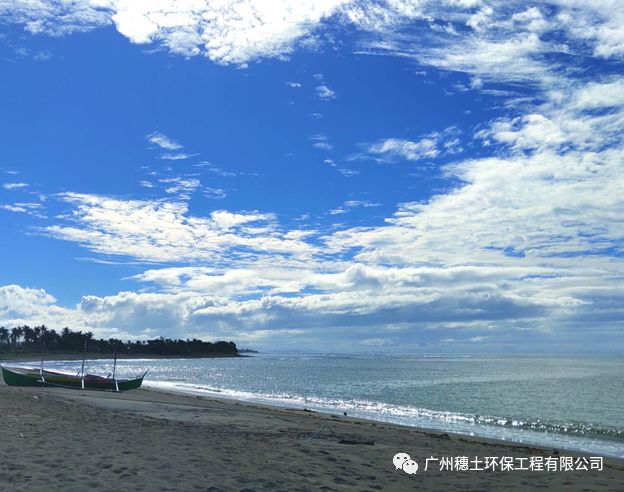 穗土環(huán)保環(huán)境修復團隊菲律賓考察活動圓滿結束